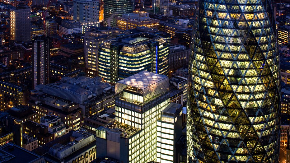 The Gherkin